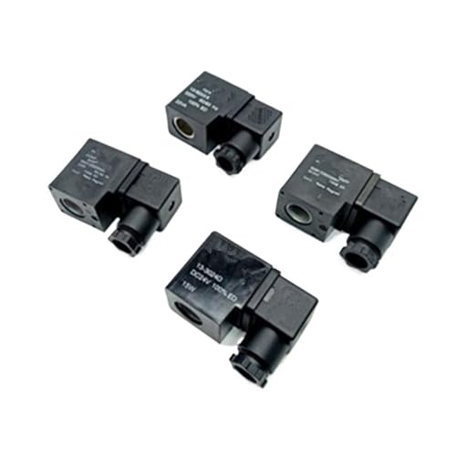Magnetventilspule for 13-3024D/30220/SA2130DXSNT/SD91330DQSNT(13-30220 AC220V) von BQSLUMLZU