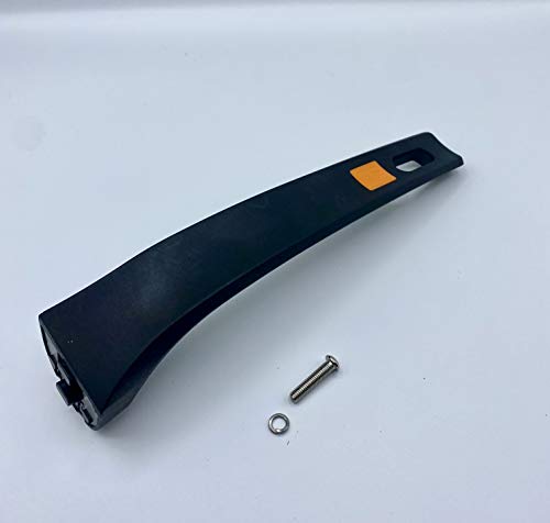 BRA Efficient | Effizienter Bratpfannengriff 16/18/20 cm von BRA