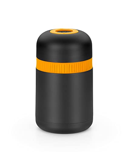 BRA Enjoy - Thermobehälter, robust, 800 g, Enjoy Efficient von BRA