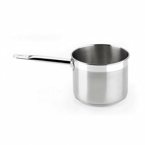 BRA Profesional- Kochtopf 16 cm Bra, Grau von BRA