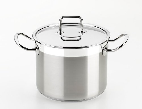 BRA Profesional | Professioneller Topf mit Deckel 16 cm von BRA