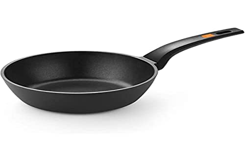 Sauté Pan Efficient Bra a271128 – ø 28 cm,geeignet für alle Arten von Küchen Auch Induktion von BRA