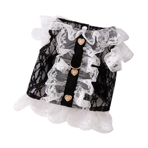 Durchlässige Polyester-Schnürsenkel für Hunde, kühlende Katzen, für tägliche Spaziergänge oder Outdoor-Schnürsenkel von BRABOSTON