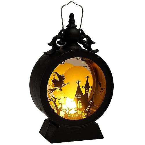 Halloween LED Hängeleuchten Party Dekoration Lichter Ornamente Tragbare Kürbis Dekoration Requisiten Halloween String Fledermaus Schädel Hexe Skelett Halloween LED Hängeleuchten Party Dekoration Lichter Ornamente Tragbare Kürbis Dekoration Requisiten Halloween String Fledermaus Schädel Hexe Skelett von BRABOSTON