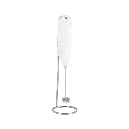 Multifunktionaler elektrischer Schneebesen, batteriebetrieben, Eierschlägel, Milchaufschäumer für Latte, Cappuccino und heiße Schokolade, elektrischer Milchaufschäumer Multifunktionaler elektrischer Schneebesen, batteriebetrieben, Eierschlägel, Milchaufschäumer für Latte, Cappuccino und heiße Schokolade, elektrischer Milchaufschäumer von BRABOSTON