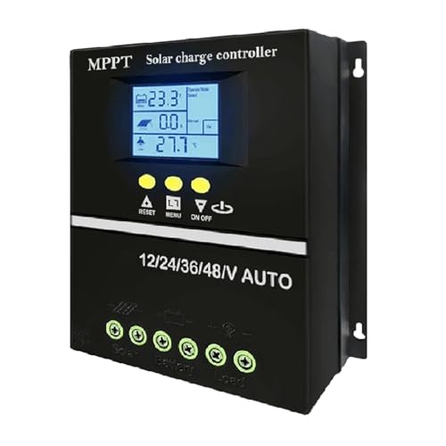 Professionelle Solar-Laderegler, 200 A, MPPT-Optimierung, schnelle Energie für industrielle landwirtschaftliche Anwendungen, Outdoor-Solar-Stromregler Professionelle Solar-Laderegler, 200 A, MPPT-Optimierung, schnelle Energie für industrielle landwirtschaftliche Anwendungen, Outdoor-Solar-Stromregler von BRABOSTON
