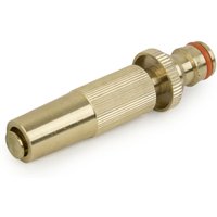 1/2" Spritzdüse Messing von BRADAS