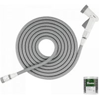4 in 1 Wunderschlauch Set 8-24 m von BRADAS