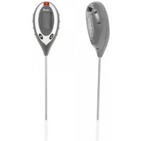 4in1 digitaler Bodenmessgerät mit LCD Display White Line von BRADAS