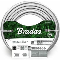 5-lagig Gartenschlauch 3/4" NTS knickfest und verdrehungsfest 30 m 5-lagig Gartenschlauch 3/4" NTS knickfest und verdrehungsfest 30 m von BRADAS