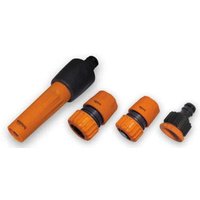 5-teiliges Sprinkler-Set 1/2"/BS GL5814 von BRADAS