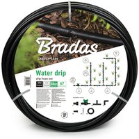 50 m Tropfbewässerungssystem-Set 50 m Tropfbewässerungssystem-Set von BRADAS