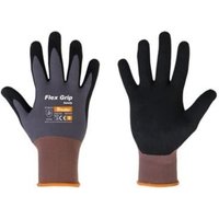 Arbeitshandschuhe mit Nitrilbeschichtung "Flex Grip Sandy" 11 Arbeitshandschuhe mit Nitrilbeschichtung "Flex Grip Sandy" 11 von BRADAS