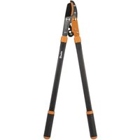 Astschere Amboss Klinge mit V Getriebe 50mm, Alu Astschere Amboss Klinge mit V Getriebe 50mm, Alu von BRADAS