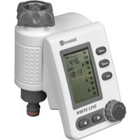 Bradas - Bewässerungscomputer mit LCD-Display von BRADAS