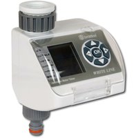 Zeitschaltuhr mit LCD-Display von BRADAS