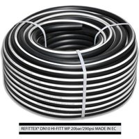 Druckschlauch 20 Bar 25x33 50 m Druckschlauch 20 Bar 25x33 50 m von BRADAS