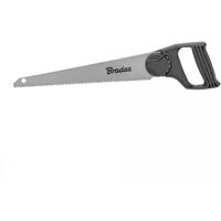Fuchsschwanz Säge 310 mm doppelseitig 7, 11 TPI Fuchsschwanz Säge 310 mm doppelseitig 7, 11 TPI von BRADAS