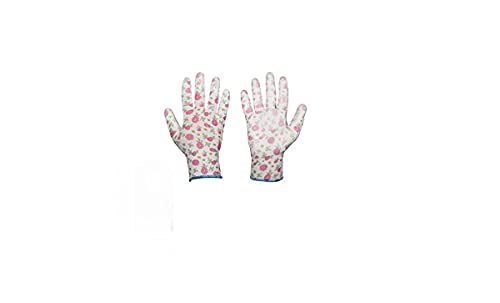 Bradas Gartenhandschuhe Schutzhandschuhe PURE PRETTY Arbeitshandschuhe Polyurethan Größe 8 9951 Bradas Gartenhandschuhe Schutzhandschuhe PURE PRETTY Arbeitshandschuhe Polyurethan Größe 8 9951 von Bradas