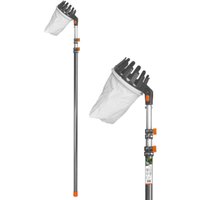 Obstpflücker mit Teleskopstiel 150 - 375 cm Obstpflücker mit Teleskopstiel 150 - 375 cm von BRADAS