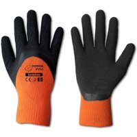 Profi Arbeitshandschuhe power full Industriequalität 10 Profi Arbeitshandschuhe power full Industriequalität 10 von BRADAS