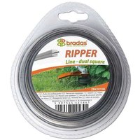 RIPPER DOPPELSCHNEIDLINIE 3,015m/KW./BLIS von BRADAS