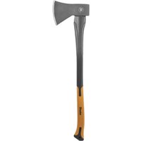 Universalaxt mit Fiberglasstiel 1500g von BRADAS