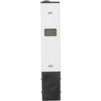 digitaler pH Wert Messgerät White Line digitaler pH Wert Messgerät White Line von BRADAS