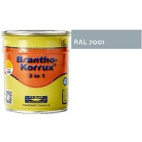 3in1 Rostschutzfarbe - Primer, Rostschutz und Lack - Brantho Korrux 3in1 Rostschutzfarbe - Primer, Rostschutz und Lack - Brantho Korrux von BRANTHO KORRUX