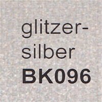 Brantho Korrux "3 in 1" 0,75 l, RAL 096 Glitzersilber, Rostschutzfarbe Primer Lack von BRANTHO KORRUX