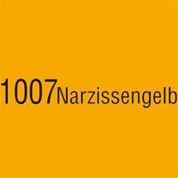 Brantho Korrux "3 in 1" 400 ml Spraydose, 1007 Narzissengelb von BRANTHO KORRUX