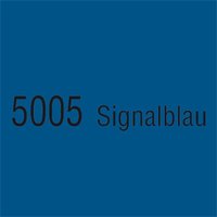 Brantho Korrux "3 in 1" 400 ml Spraydose, 5005 Signalblau von BRANTHO KORRUX