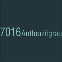 Brantho Korrux "3 in 1" 400 ml Spraydose, 7016 Anthrazitgrau von BRANTHO KORRUX
