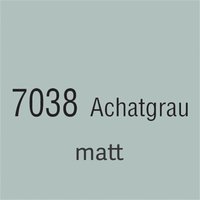 Brantho Korrux "3 in 1" 400 ml Spraydose, 7038 Achatgrau matt HgS von BRANTHO KORRUX