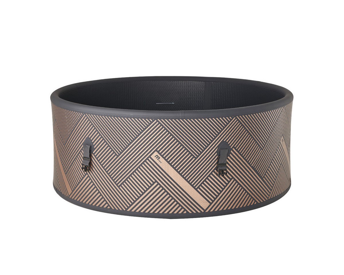 BRAST Whirlpool Verto-Serie, 5 Modelle, In- Outdoor Pool, Winterfest BRAST Whirlpool Verto-Serie, 5 Modelle, In- Outdoor Pool, Winterfest von BRAST