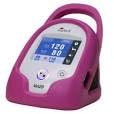 Set MONITOR PANI VET20 ADAPTADOR Y FUNDA ROSA (NDR) von BRAUN EQP