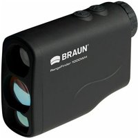 Braun - RangeFinder 1000WH von Braun