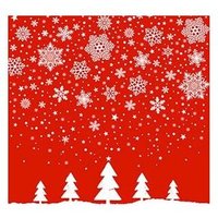 Braun & Company Servietten Atelier Trees and Crystals 33 x 33 cm -20er Pack Servietten Braun & Company Servietten Atelier Trees and Crystals 33 x 33 cm -20er Pack Servietten von BRAUN & COMPANY