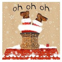 Braun & Company Servietten Motiv Atelier Oh, oh, oh 33 x 33 cm - 20er Pack Servietten Braun & Company Servietten Motiv Atelier Oh, oh, oh 33 x 33 cm - 20er Pack Servietten von BRAUN & COMPANY