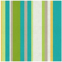 Braun & Company Servietten blau 33 x 33 cm - 20er Pack Partydekoration von BRAUN & COMPANY