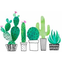 Braun & Company Servietten grün 33 x 33 cm - 20er Pack Partydekoration von BRAUN & COMPANY