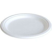 Braun&company - By nature Teller weiß 23 cm Pappe 10 Stück Pappteller Braun&company - By nature Teller weiß 23 cm Pappe 10 Stück Pappteller von BRAUN & COMPANY