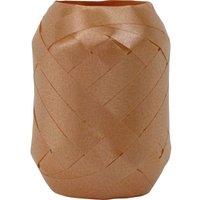 Geschenkband Eiknäuel orange 30m x 10mm Band Dekoband - Braun&company Geschenkband Eiknäuel orange 30m x 10mm Band Dekoband - Braun&company von BRAUN & COMPANY