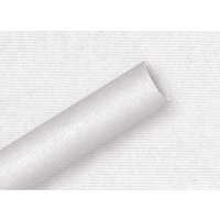 Geschenkpapier Natron weiß 5 m Geschenkpapier Natron weiß 5 m von BRAUN & COMPANY