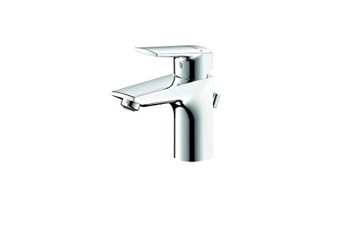 BRAVAT 3519012 Valencia Waschtischarmatur, Chrom BRAVAT 3519012 Valencia Waschtischarmatur, Chrom von BRAVAT