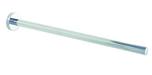 BRAVAT Varuna Handtuchstange 1-armig, Messing, Chrom, 50 x 450 x 50 BRAVAT Varuna Handtuchstange 1-armig, Messing, Chrom, 50 x 450 x 50 von BRAVAT