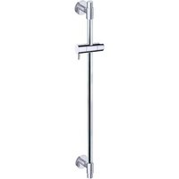 Messing-Brausestange ROMAN DIETSCHE - 900 mm - chrom - 3590572 Messing-Brausestange ROMAN DIETSCHE - 900 mm - chrom - 3590572 von BRAVAT