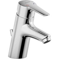Waschtisch-Einhebelmischer BRAVAT OSLO - chrom - 3517012 Waschtisch-Einhebelmischer BRAVAT OSLO - chrom - 3517012 von BRAVAT