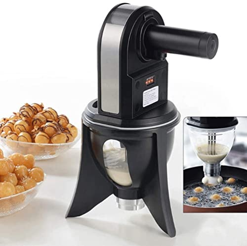 Meatball Forming Machine,Automatic Meatball Forming Machine, Glutinous Rice Ball Fish Ball Making, Small Automatic Sweet Dumpling Machine Meatball Maker Making Machine,Black Meatball Forming Machine,Automatic Meatball Forming Machine, Glutinous Rice Ball Fish Ball Making, Small Automatic Sweet Dumpling Machine Meatball Maker Making Machine,Black von Amoyeric