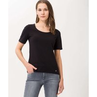 Brax Kurzarmshirt "Style CORA" von BRAX